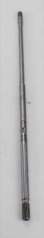 324778 0324778 Johnson Evinrude 1979-83 Short 15” Splitcase Driveshaft 25 35 HP