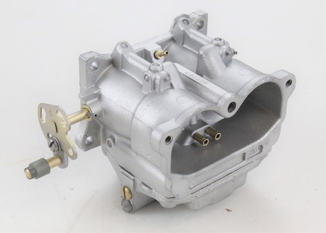 393173 C# 327763 Johnson Evinrude 1983 Top Carburetor 115 HP V4 REBUILT!