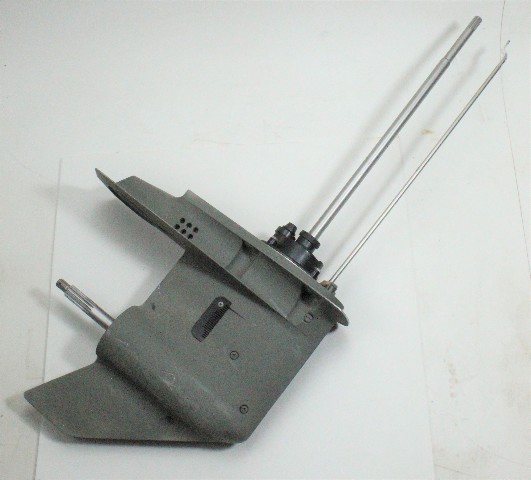 Johnson Evinrude 1989-92 20" Lower Unit 40 48 50 HP 2 Cylinder 1 YEAR WARRANTY