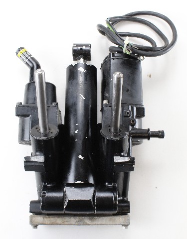 1984-1993 Mercury 3 wire Curved Spout Power Trim Tilt 35-200 HP 1 YEAR WARRANTY!