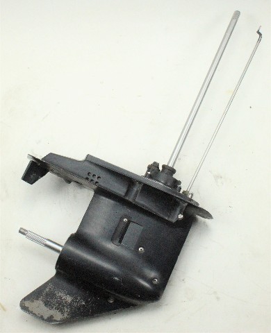 1993-05 Johnson Evinrude 20" Lower Unit 40 48 50 HP 2 Cylinder 1 YEAR WARRANTY