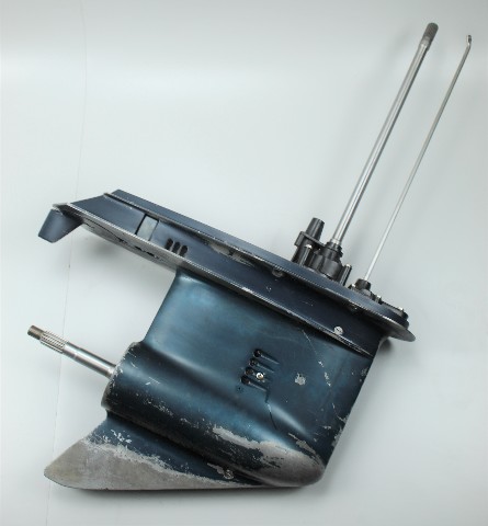 1979-1991 Johnson Evinrude 20" Lower Unit 150 175 200 225 235 HP V6 1 YEAR WTY!