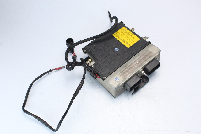 Evinrude 2000 - 2006 FICHT ECU EMU PCM 115 135 150 175 200 225 250 HP LOW HOURS
