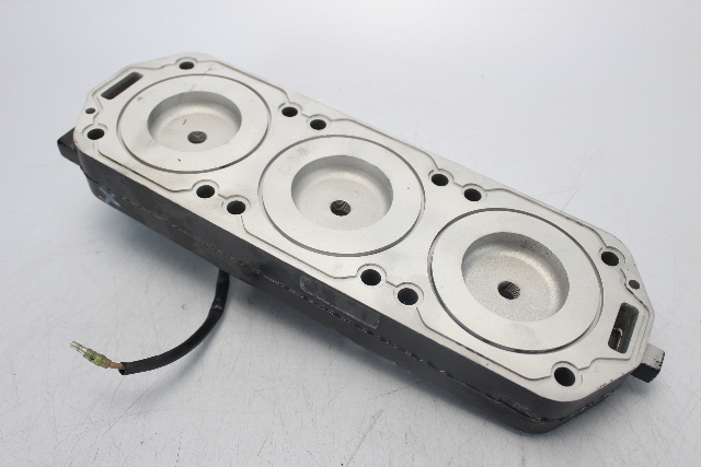 Mercury 2000 2001 2002 - 2005 Cylinder Head 135 140 150 175 200 HP XR6 MAG III
