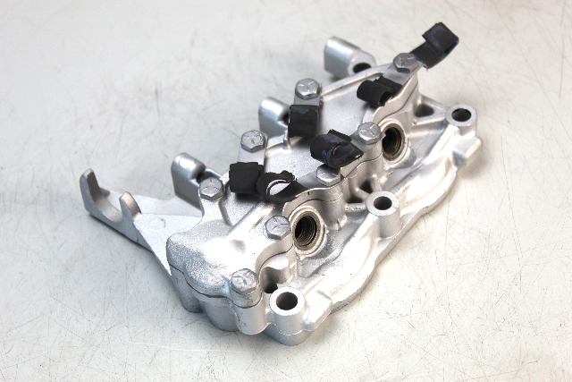 321388 Johnson Evinrude 1974-1980 Cylinder Head 9.9 15 HP 2-Stroke 2 Cylinder