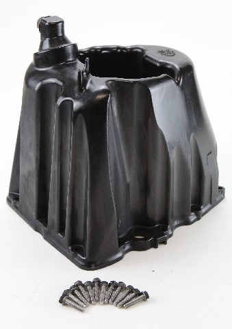 858572T Mercury Mariner 2000-06 Oil Sump W/ Screws 75 80 90 100 115 HP 4-Stroke
