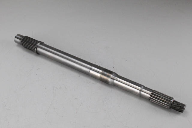 395209 Johnson Evinrude 1985-90 Propeller Shaft 100 120 140 150 + HP POLISHED