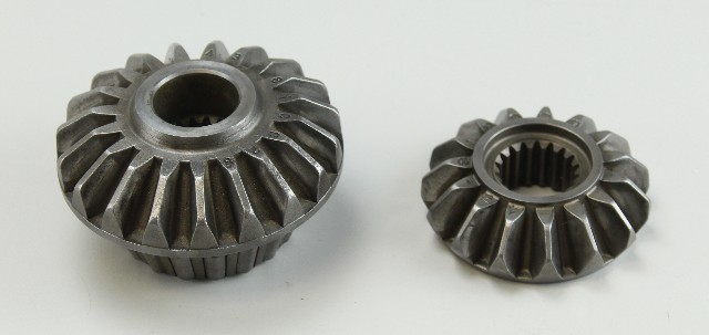 818927 818928  Mercruiser 1998-2009 Gear & Pinion Bravo XR