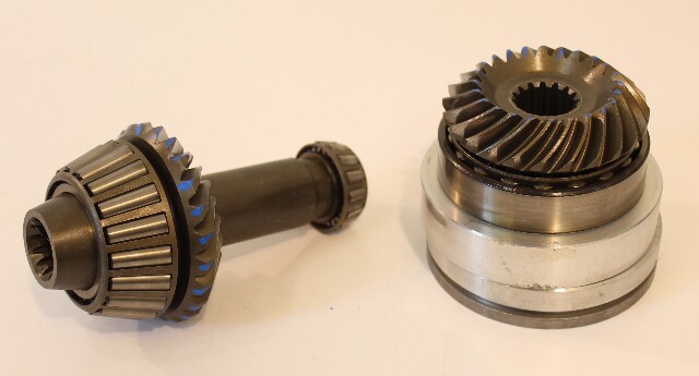 MerCruiser 1978 1979 - 1997 Gear Set W/ Bearings R/MR/Alpha I Gen II Teeth: 24