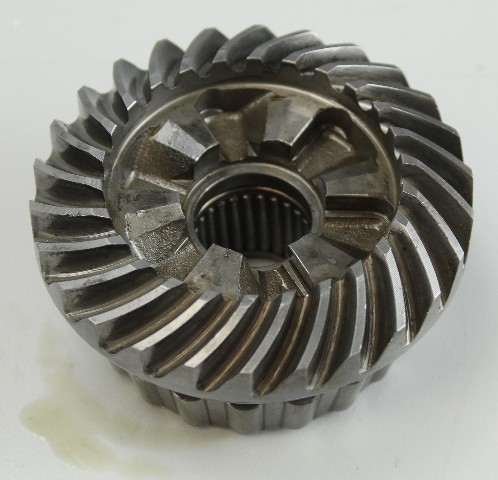 893603T01 43-893603 Mercury Unknown Years Forward Gear 40 HP 3 Cylinder 26 Teeth