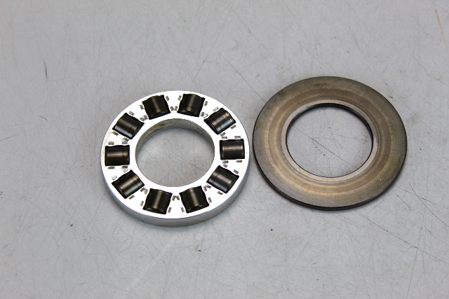93341-93020-00 Yamaha 1990 & Up Bearing 200 225 250 300 HP 4 Stroke