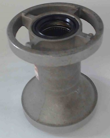 29599A1 C# 29599 Mercury Bearing Carrier Assembly 70 (700) HP 6 Cylinder NEW