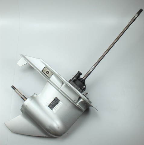 41100-ZW5-810ZA Honda 1999-07 & UP 25" Lower Unit 115 130 HP 4S V4 1 YEAR WTY!