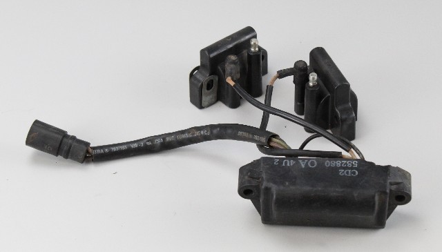 582880 Johnson Evinrude 1985 Power Pack & Coils 6 8 20 25 30 40 50+ HP 1 YR WTY!