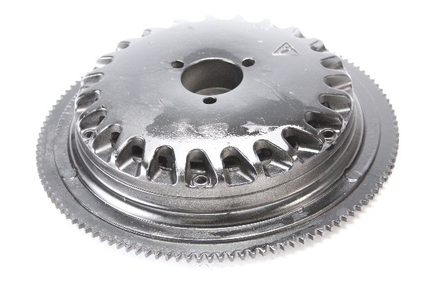 583426 C# 583146 Johnson Evinrude 1988-1998 Flywheel 250 275 300 HP V6 120 Teeth