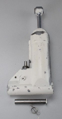 398752 434037 Johnson Evinrude 1989-2005 Tilt Assist Assembly 40 48 50 HP 2 Cyl
