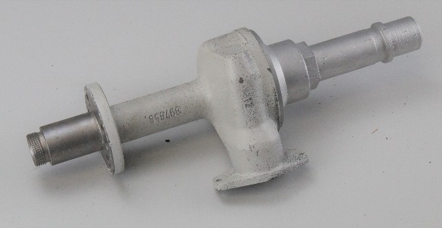 897658 Volvo Penta Power Tilt Trim Mechanism NEW!