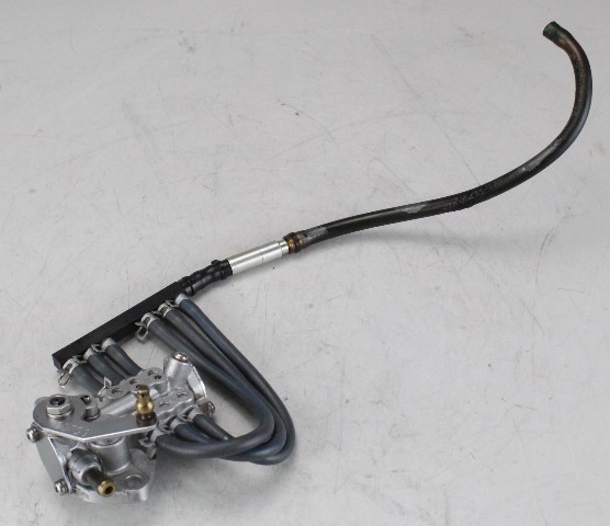 65L-13200-00-00 C# 65L00 Yamaha 1997-2004 Oil Injection Pump 200 225 250 HP V6