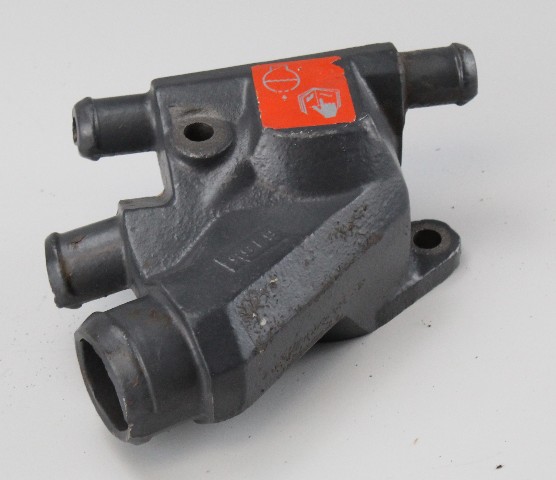 910178 0910178 OMC Thermostat Housing 185 200 230 260 305 350 454 HP 3.0 3.5 4.5
