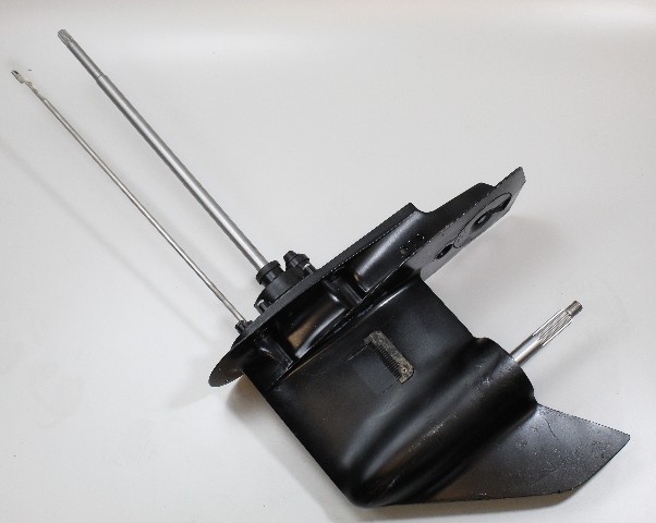 Johnson Evinrude 1989-92 20" Lower Unit 40 48 50 HP 2 Cylinder 1 YEAR WARRANTY!