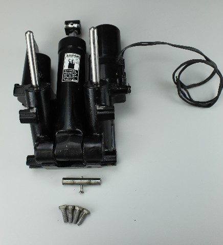 1992 & UP Mercury 2 wire Power Trim 135-300 HP V6 & Optimax 1 YEAR WARRANTY!