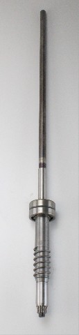 3C8643020 Nissan Tohatsu 2001-18 20" Driveshaft 40 50 HP 2 Stroke NEW TAKE OFF