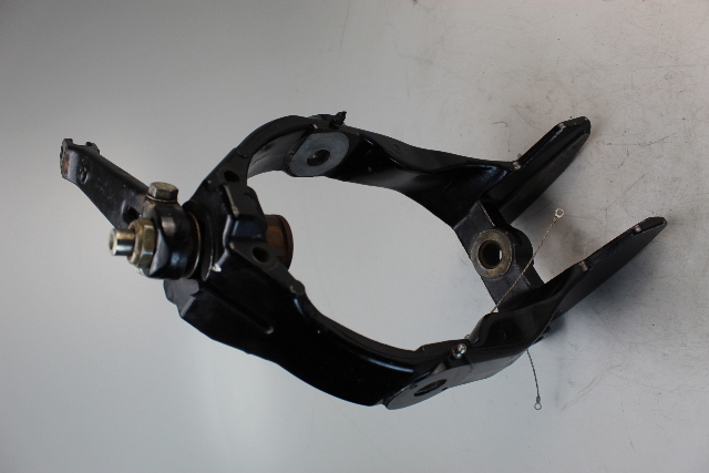 822374A4 Mercruiser 1988-1998 Gimbal Ring & Steering Lever Bravo I II III OEM