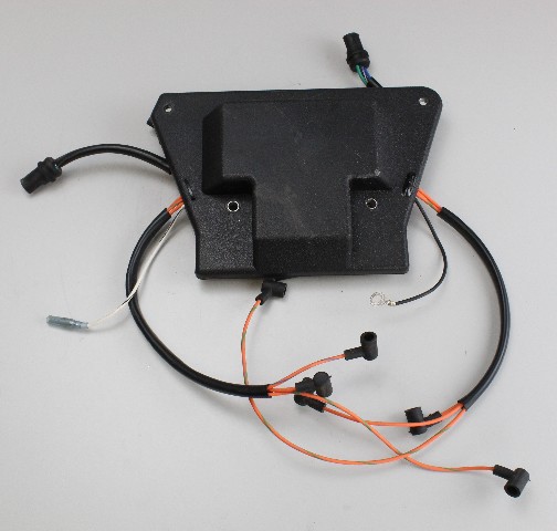 586667 586217 Johnson Evinrude  1988-1992 Power Pack 185 200 225 HP 1 YEAR WTY