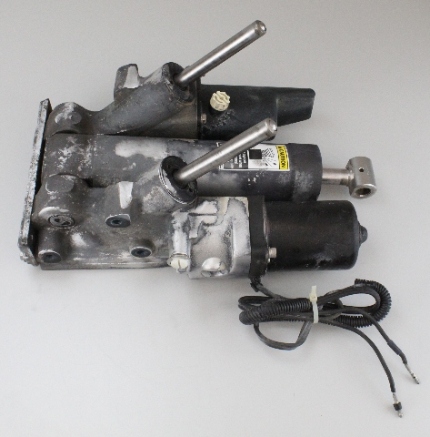 Mercury 1992 & UP 2 wire Power Trim 135-300 HP V6 & Optimax 1 YEAR WARRANTY