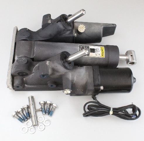 Mercury 1992 & UP 2 wire Power Tilt Trim 135-300 HP V6 & Optimax 1 YEAR WARRANTY