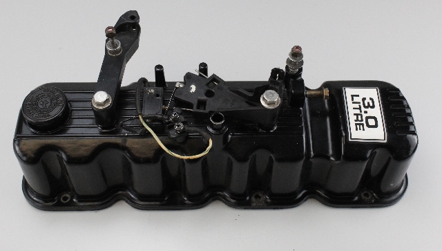 65635A16 Mercruiser 1990-1998 Rocker Cover 3.0L 181 I/L4