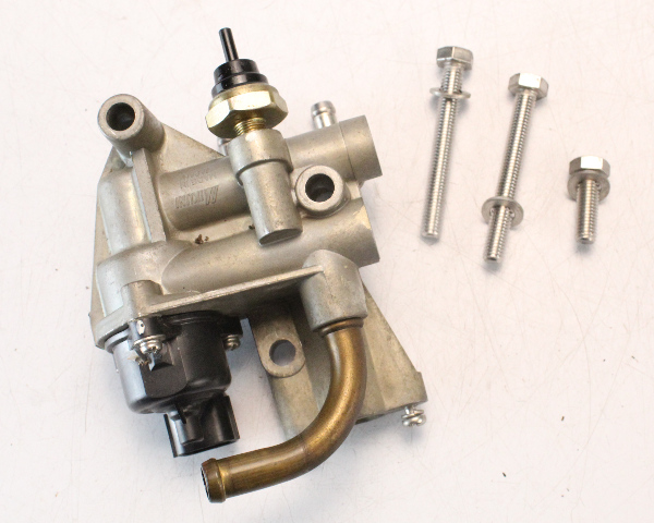 Mercury 2001 2002 2003 2004 - 2006 Body & Control Valve 115 HP 1 YEAR WARRANTY