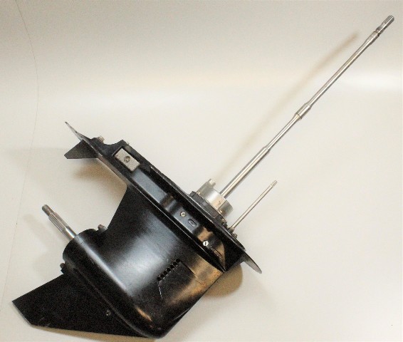 1999-06 Mercury 25” Lower Unit 75 90 115 HP 4-Stroke 4-Cyl 2.07:1 1 YEAR WTY!