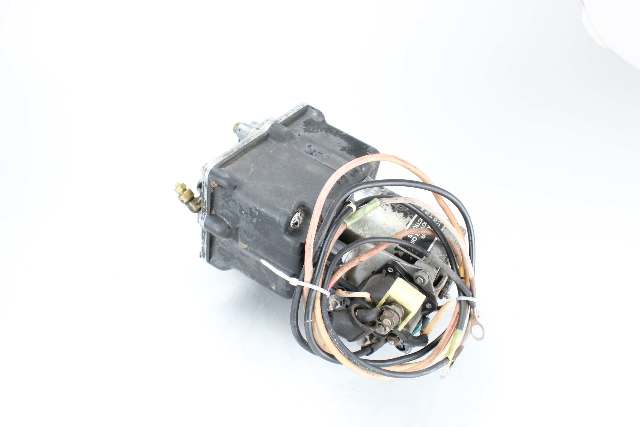 105921 Mercury Mercruiser OEM 3-wire 4 Line Power Trim Pump & Reservoir 1 YR WTY