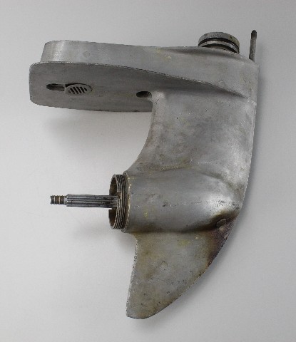 Mercury Mark 10 Lower Unit 10 HP