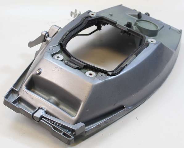 6A0-42711-02-EK Yamaha 1992-1993 Bottom Pan Cowling 40 HP 2 Cylinder 2-Stroke