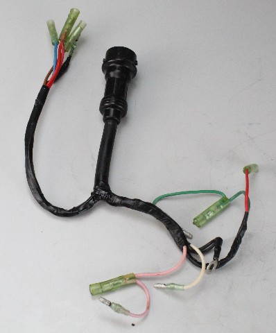 6E9-82590-11-00 Yamaha 1990-1997 Wiring Harness 40 HP 2 Cylinder 2-Stroke