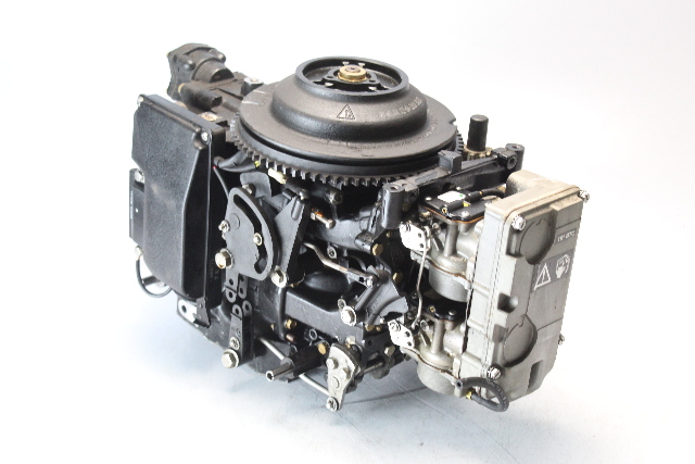 437341 Johnson Evinrude 1993-05 FULLY DRESSED Powerhead 40 48 50 HP 2 Cylinder