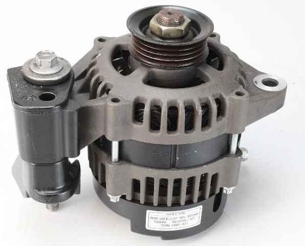 881248T Mercury 2000-2012 Optimax Alternator 135 150 175 200 225 HP V6