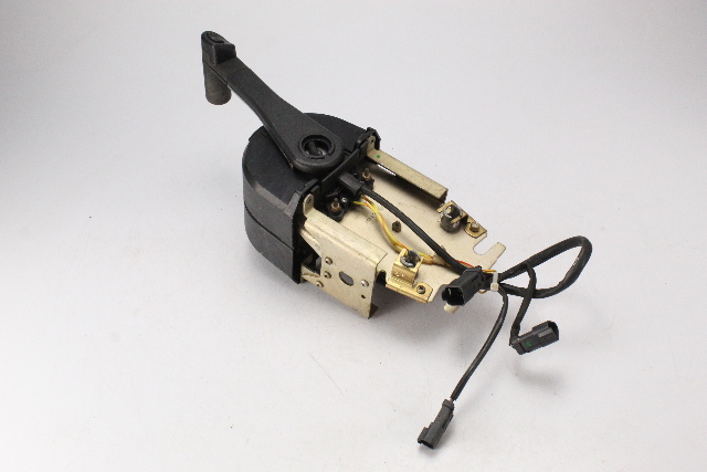 5006182 Johnson Evinrude 1978-2010 OMC Binnacle Mount Control Box W/ Handle