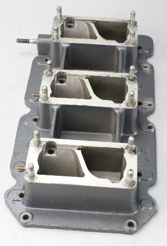 43517T C# 96770 Mercury 1978-1995 Reed Plate 200 HP V6