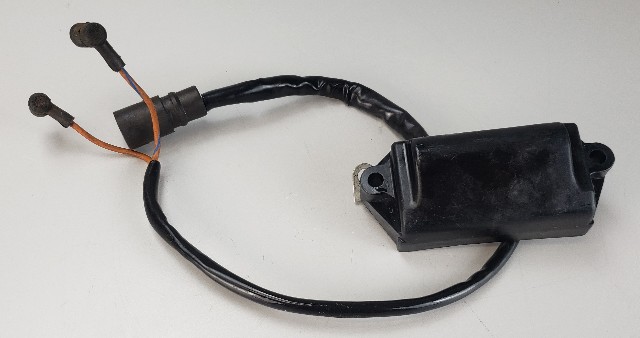 582787 Johnson Evinrude 1985 OEM Powerpack 9.9 15 HP 2 Cylinder 1 YEAR WARRANTY