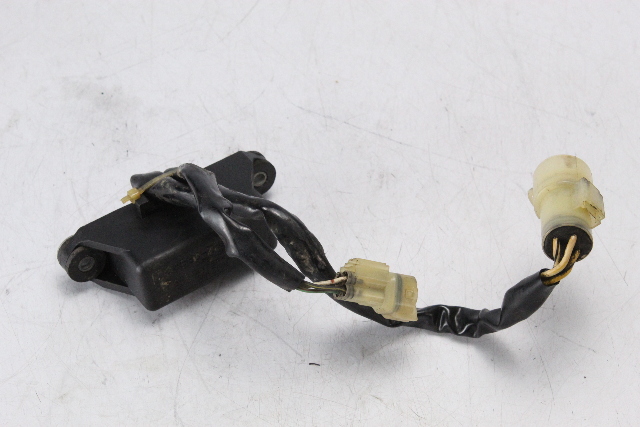 38580-ZW5-004 Honda 1999 & UP Main Relay Kit 115 130 HP 4-Stroke 1 YEAR WTY