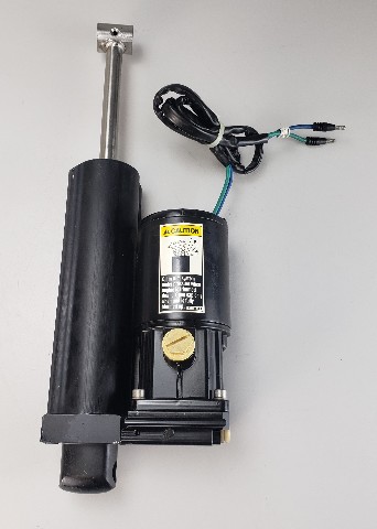 Mercury 1988 & UP Power Tilt Trim Lift 75 90 100 115 120 125 HP 1 YEAR WARRANTY