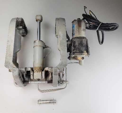173593 Johnson Evinrude 1978-1988 Power Trim Unit 60 65 70 75 HP1 YEAR WTY!
