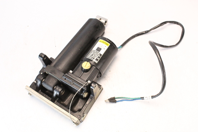 Mercury 1988 & UP Power Tilt Trim Lift 75 90 100 115 120 125 HP 1 YEAR WARRANTY