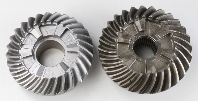 91-206-03AK SEI Mercury 1996-05 Forward & Reverse Gear 135 140 150 175 200HP 28T