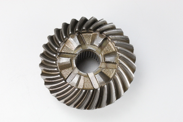 C# 44104-2 Mercury Forward Gear Unknown Years & HPs 28 Teeth 6 Jaw Clutch Plate