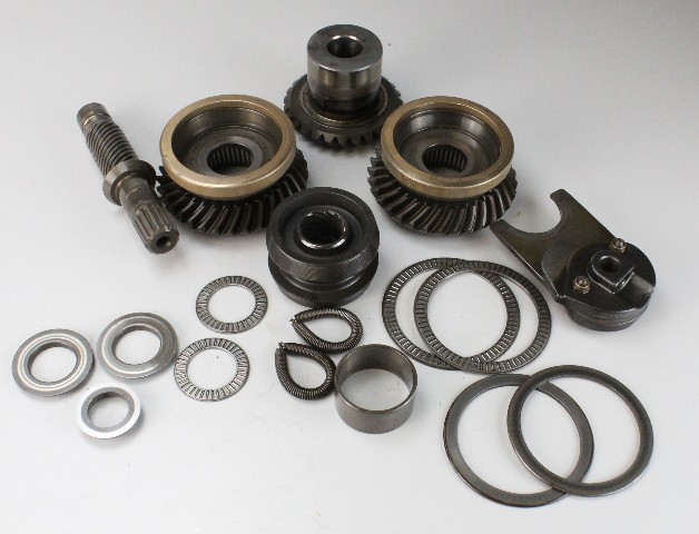 91074A4 99227T 807375A1 Mercruiser 1988-1998 Upper Gear Set Bravo I II III