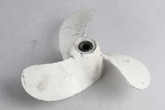 Johnson Evinrude 1968 LH 8 X 7-1/2 Propeller 5 HP